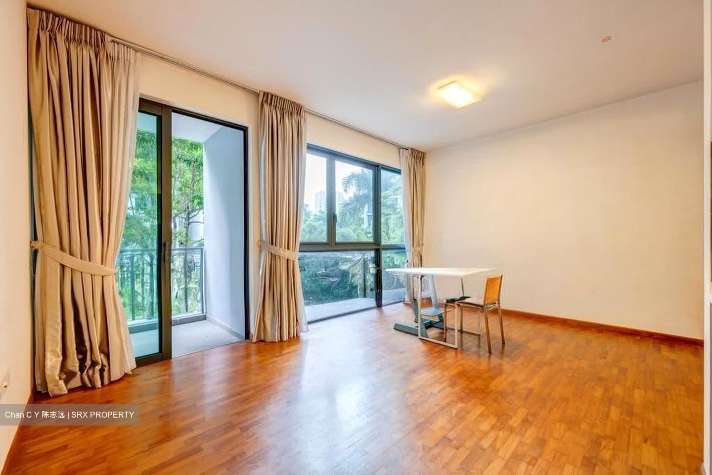 Esparina Residences (D19), Condominium #614698291